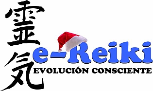 Logo e-Reiki